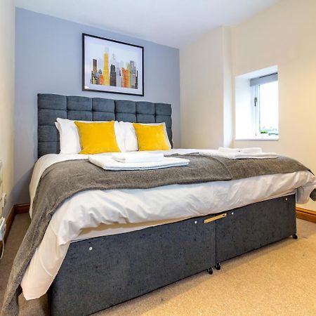 Host & Stay - New Street Studio Worcester Exteriér fotografie