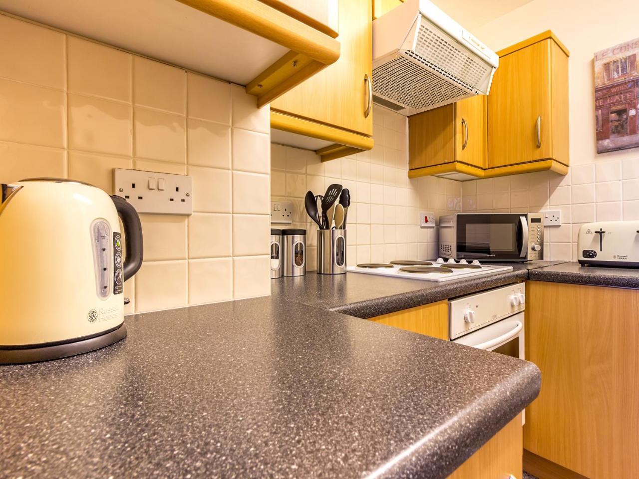 Host & Stay - New Street Studio Worcester Exteriér fotografie